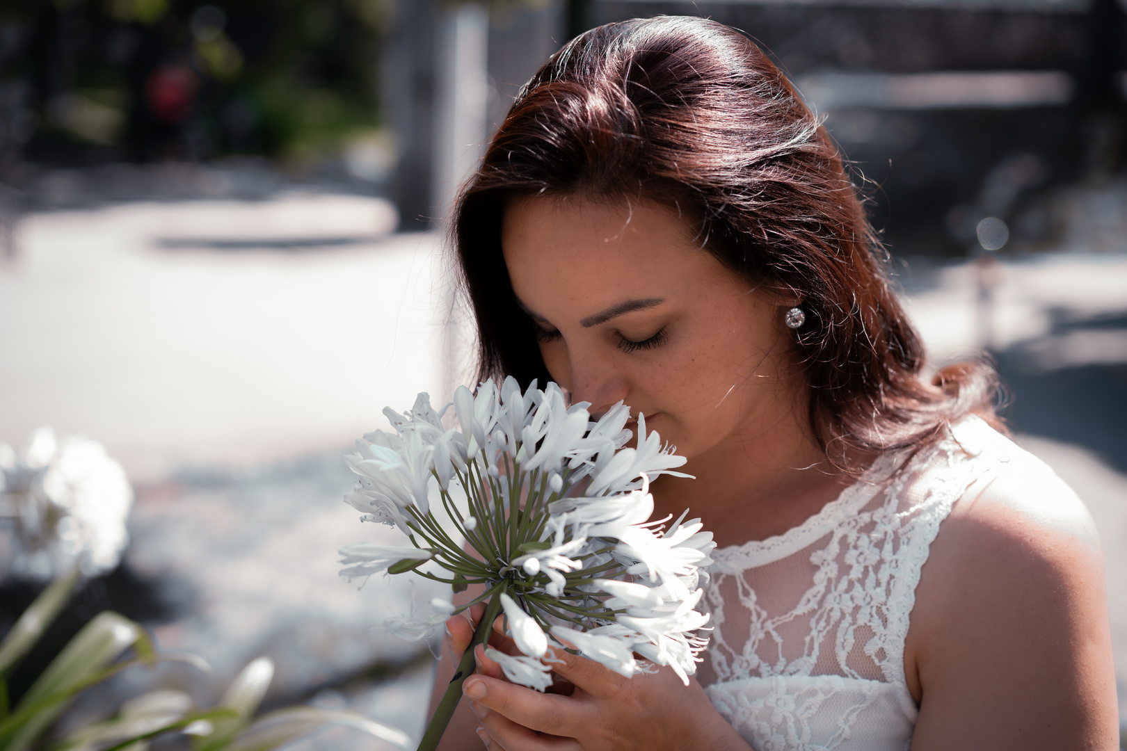 Flower Love