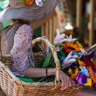 Flower Maid