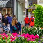 Flower Market