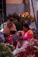 Flower Market