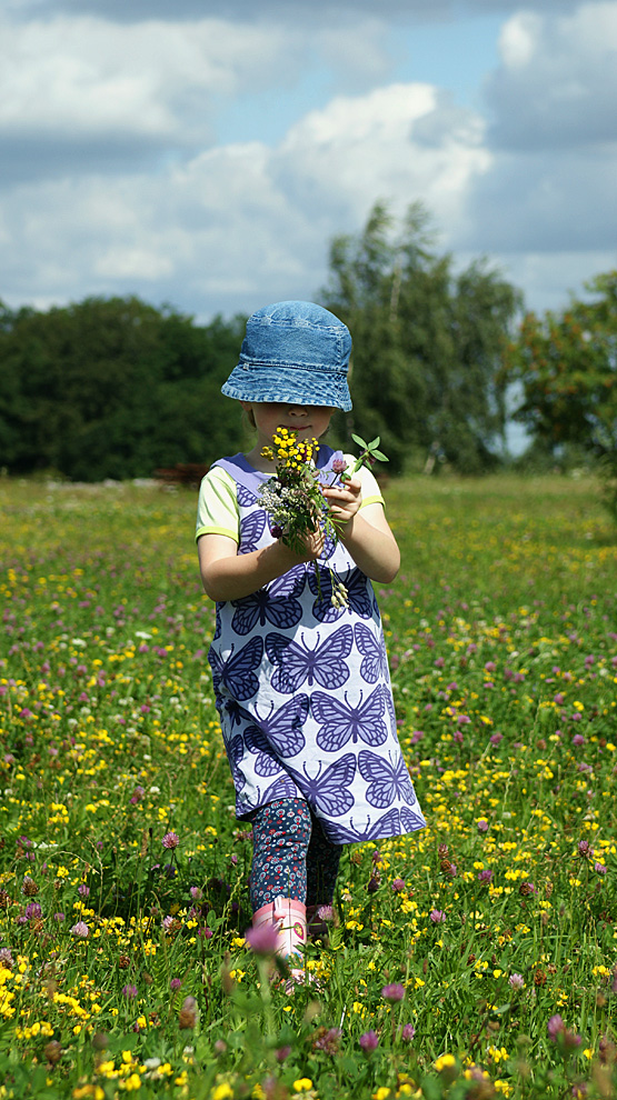 Flower Power