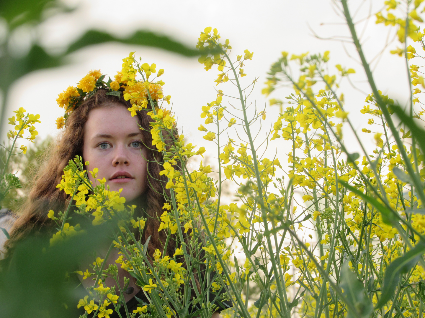 Flower Power