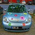 Flower power statt Stinkediesel?