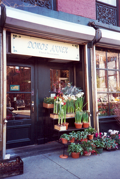 Flower Shop 2