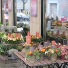 flower shop