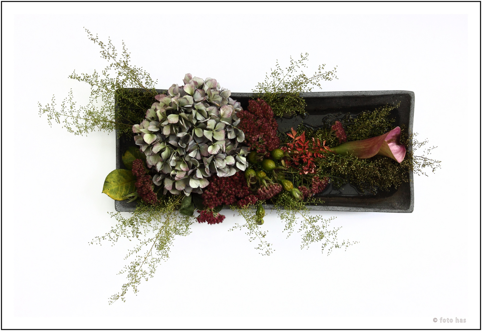 Flowerarrangement 0012