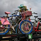 Flowerbike Parking 02