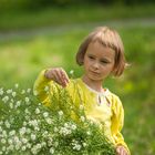 flowergirl