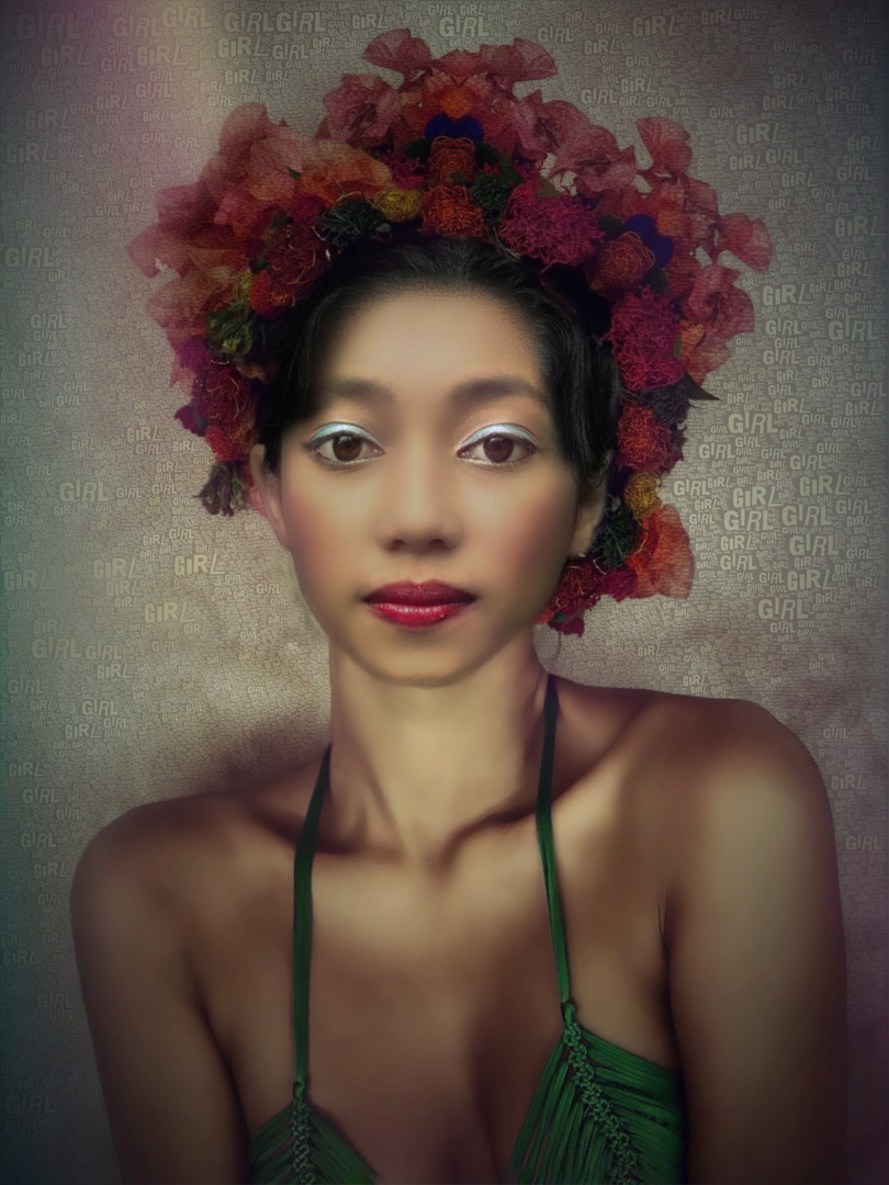 Flowerhead