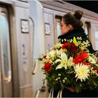 Flowers for the F Train 