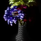 Flowers & Lighting 