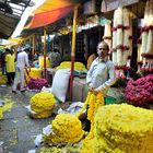 Flowers Market