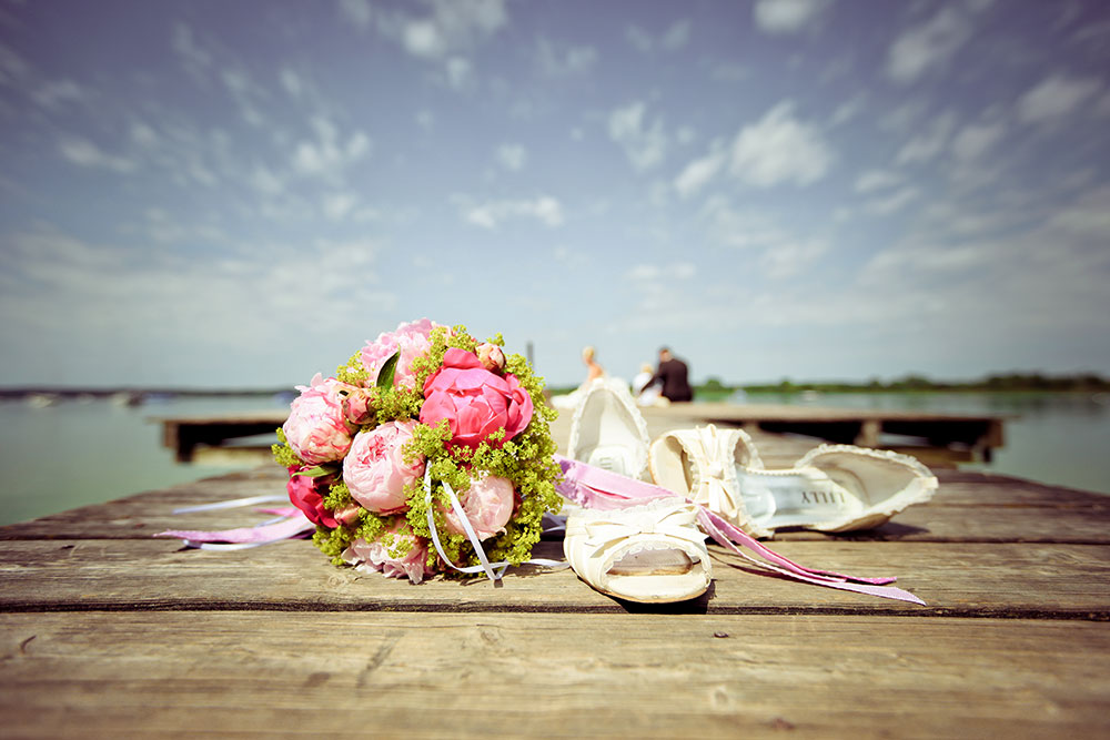 Flowers 'n Shoes