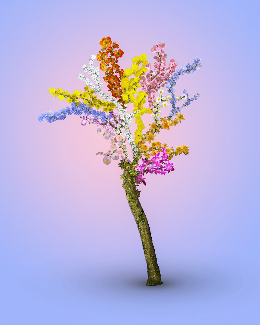 Flowertree