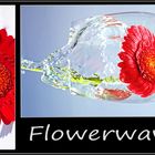 Flowerwave