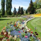 Flowery Path