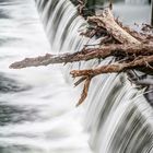 FLOWING STAIR