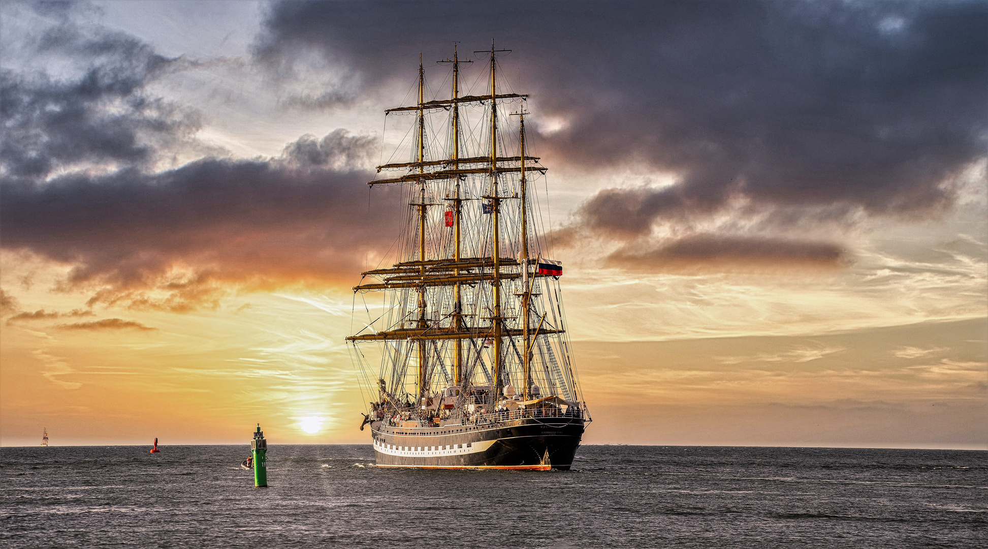 Fluch der Karibik Foto & Bild world, ostsee, meer Bilder auf