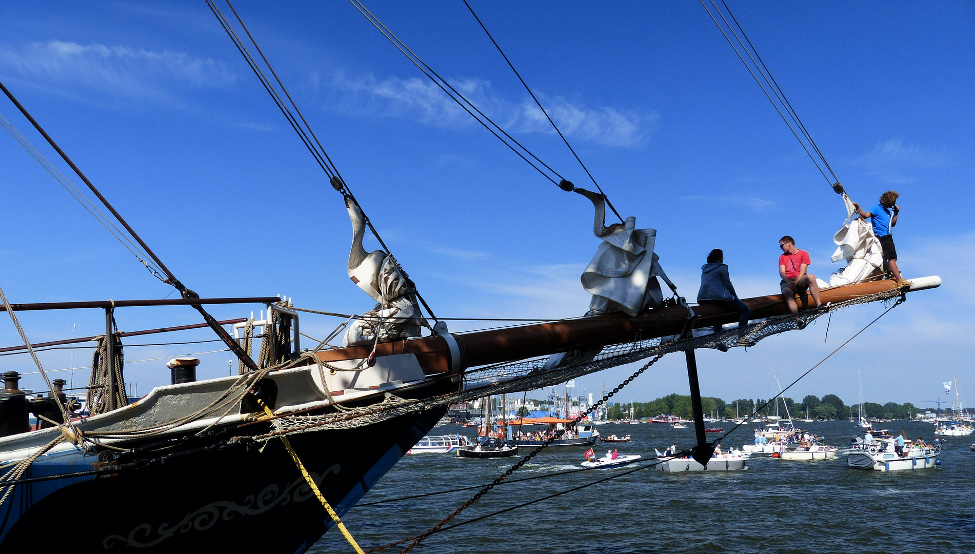 Fluch der Karibik , Teil xyz Foto & Bild schiffe und seewege, segelschiffe, verkehr