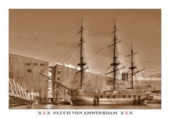 Fluch von Amsterdam