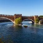 Fluchtbrücke der Verhassten