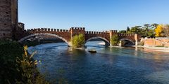 Fluchtbrücke der Verhassten