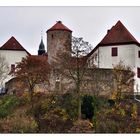 #  Fluchtburg  #