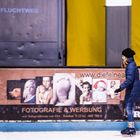 Fluchtweg Fotografie & Werbung