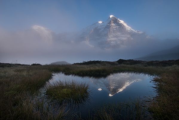 flüchtige Momente...