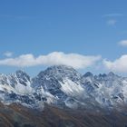 Flüea Schwarzhorn 3146m