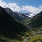 Flüelapass