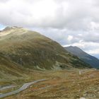 Flüelapass