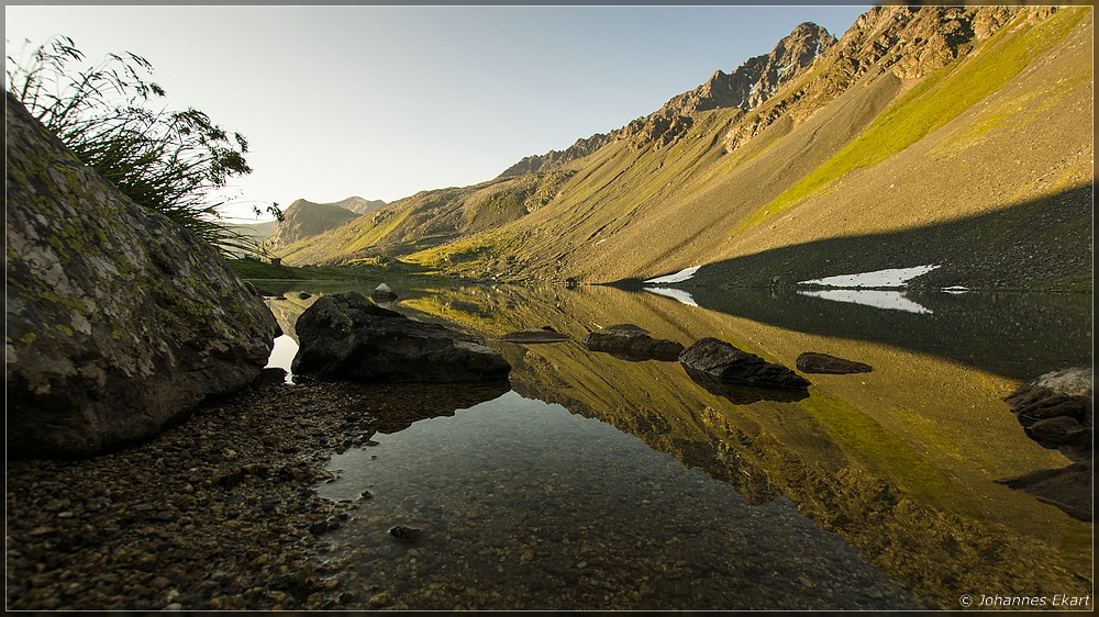 Flüelasee