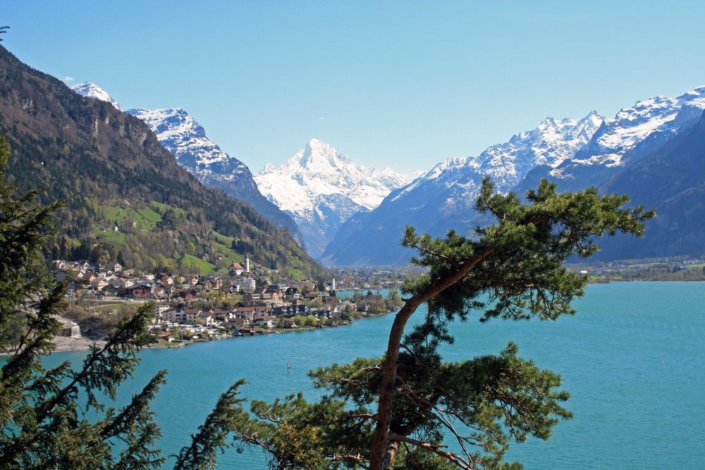 Flüelen Foto & Bild europe, schweiz & liechtenstein, kt. uri Bilder