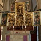 Flügelaltar St. Marien Osnabrück