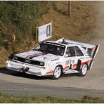 Flügelmonster Audi Sport Quattro S1 Pikes Peak