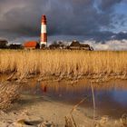 Flügerleuchtturm Fehmarn