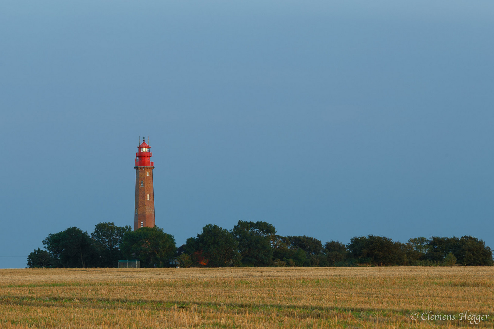 Flügger Leuchtturm