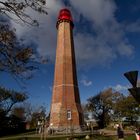 Flügger Leuchtturm