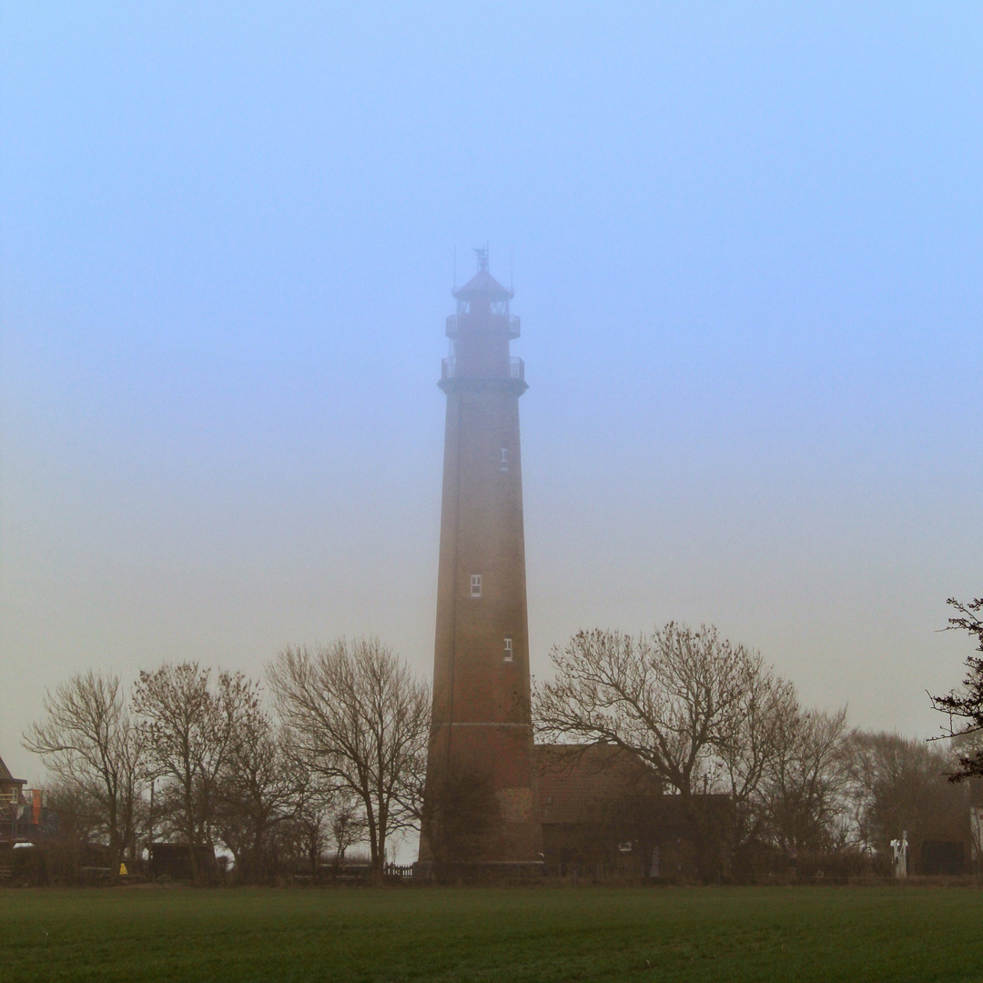 Flügger Leuchtturm