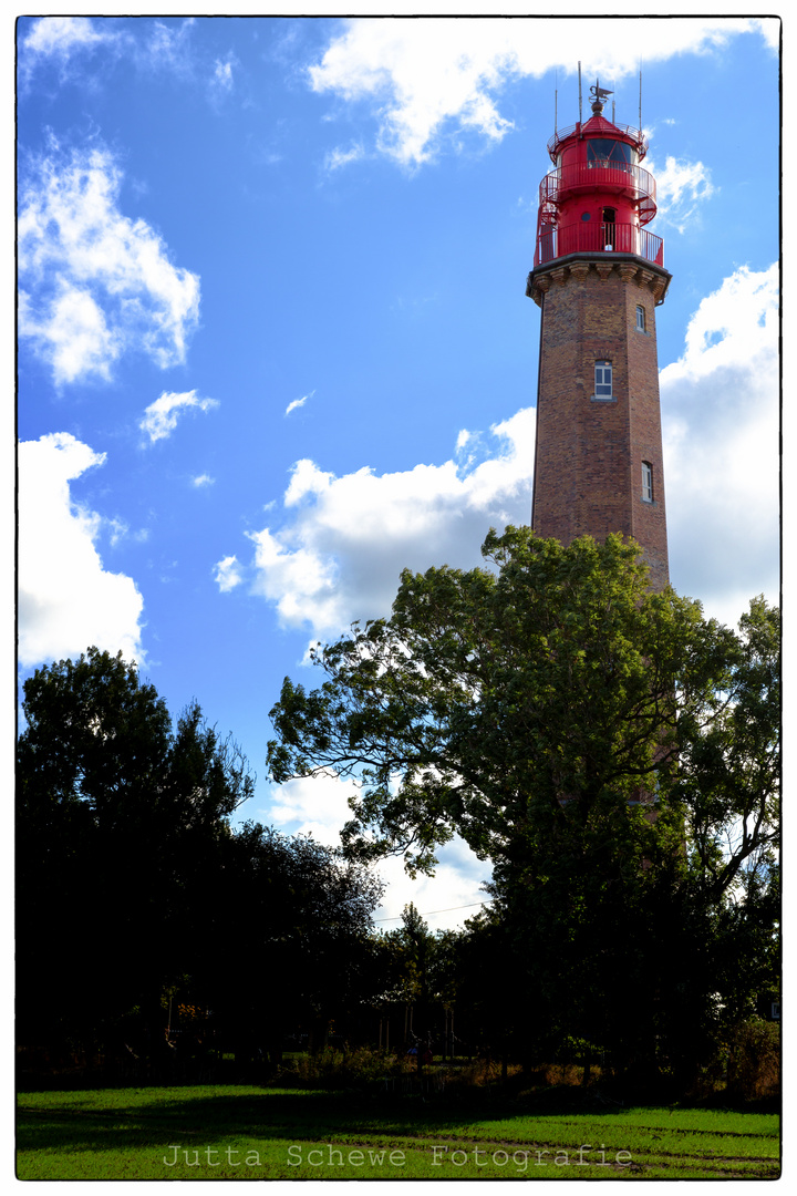 Flügger Leuchtturm