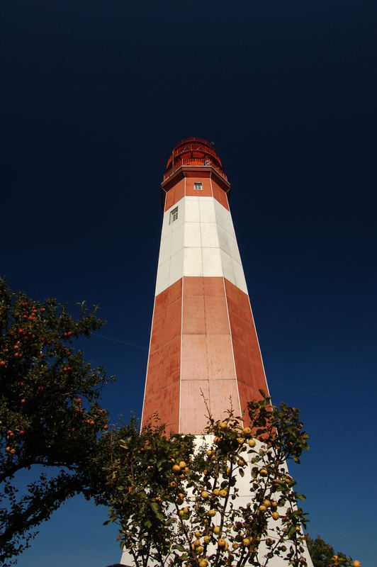 Flügger Leuchtturm