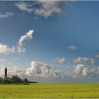 Flügger Leuchtturm auf Fehmarn