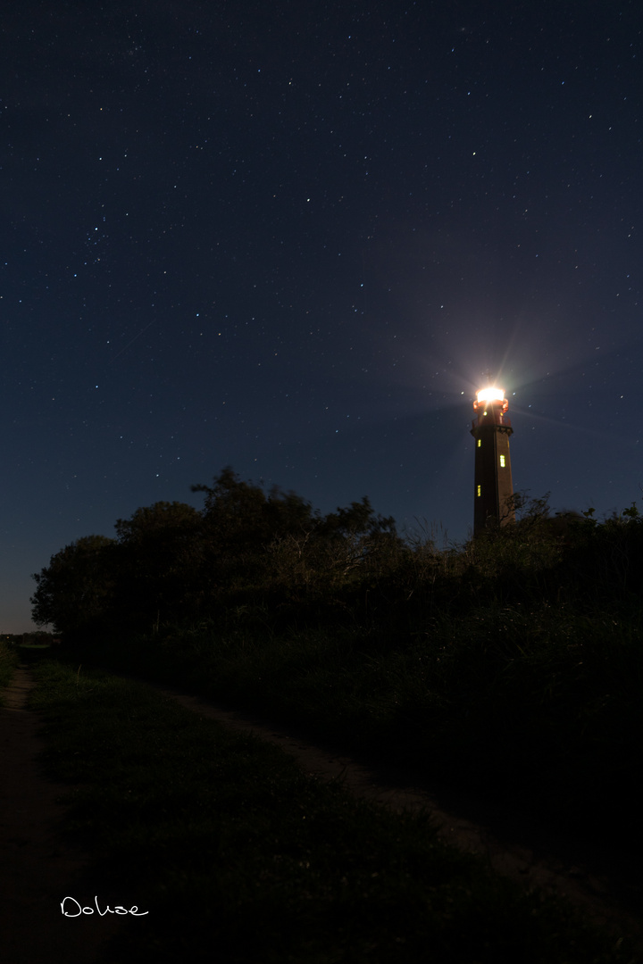 Flügger Leuchtturm 