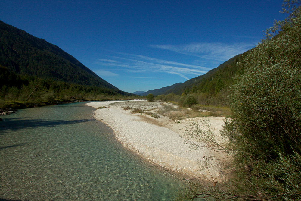 Flüßchen