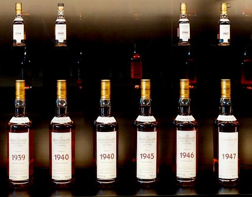 Flüssiges Gold - Slàinte Mhath