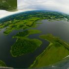 Flug Auf Nahme