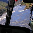 Flug durch die Zambezi Schlucht: Serie Vic Falls & Zambesi