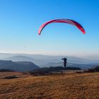 Flug ins neue Jahr