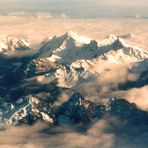 Flug Lima- Cusco